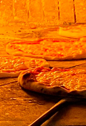 pizze da asporto